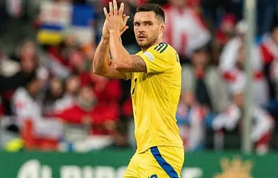 Gutsulyak'ın menajerinden Konyaspor sözleri