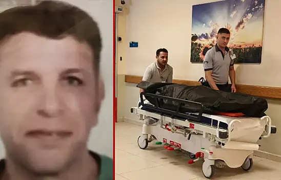 İnegöl'de şüpheli ölüm! Yalnız yaşadığı evinde ölü bulundu