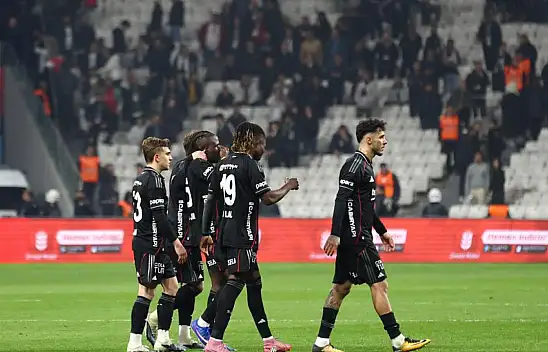 İtiraf... Konyaspor maçı başını öne eğdirdi