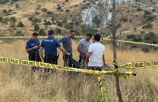 Kayıp Alzheimer hastası adam ölü bulundu!