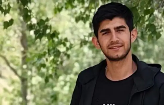 Kene Vakası... 21 Yaşındaki Genç Hayatını Kaybetti