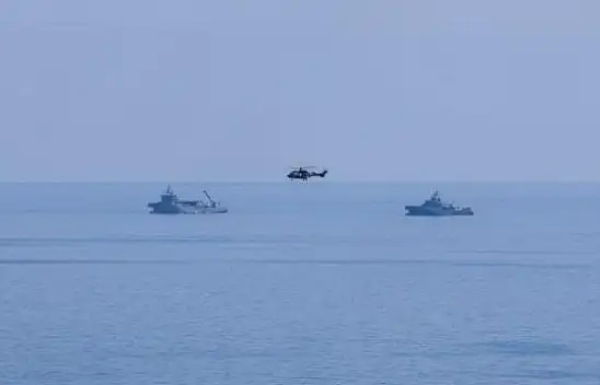 KKTC'deki gemi kazasında can kaybı 14'e yükseldi