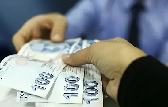 Emekliye müjde! En düşük maaş 23 bin 552 TL oldu