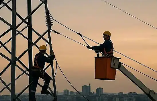 Konya'da 18 Ekim Pazar günü elektrik kesintisi: İşte etkilenecek mahalleler