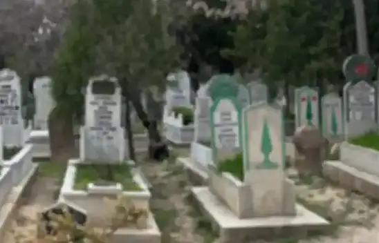 Konya'da 8 evde hüzün var!