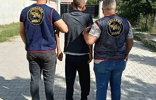 Konya'da aranan 315 kişi yakalandı
