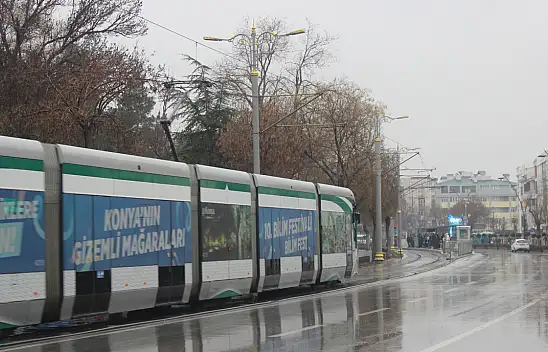 Konya'da bayramda hava nasıl olacak: Yağışlar ne zaman başlıyor?