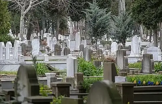 Konya'da bugün 16 kişi yaşamını yitirdi! Acı liste güncellendi