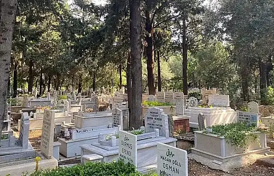 Konya'da bugün kimler vefat etti? 28 Temmuz 2026 güncel vefat listesi