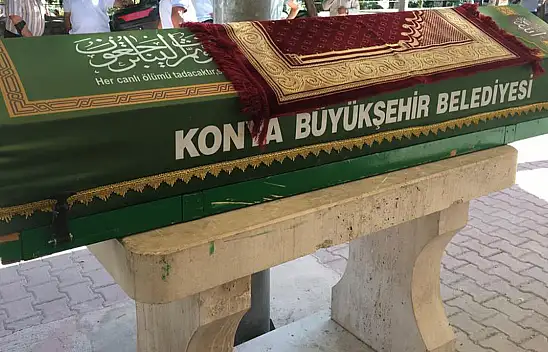 Konya'da bugün vefat edenler: 24 Temmuz 2026 Cuma