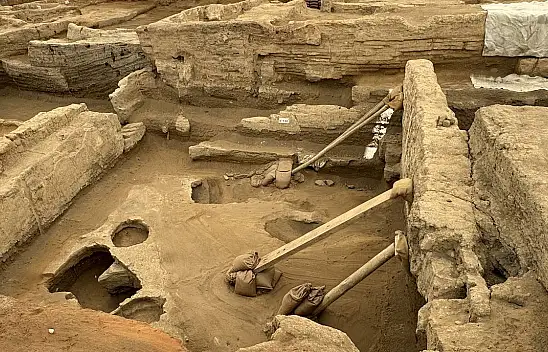 Konya'da büyük ilgi gören bu mekana yerli ve yabancılar akın ediyor