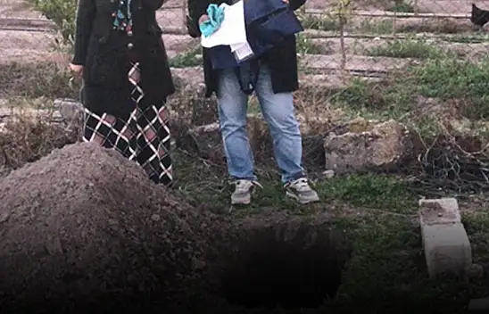 Konya'da iki bebeğin vefatı sevenlerini üzdü