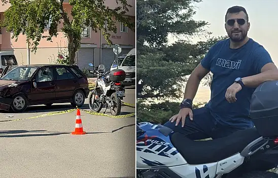 Konya'da kavşakta kaza: Öğretmen hayatını kaybetti