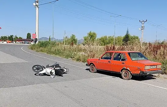 Konya'da kazanın ardından gencin acı haberi geldi