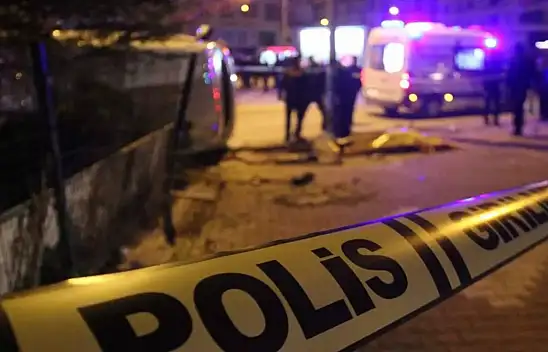 Konya'da korkutan olay! Cesedi bulundu