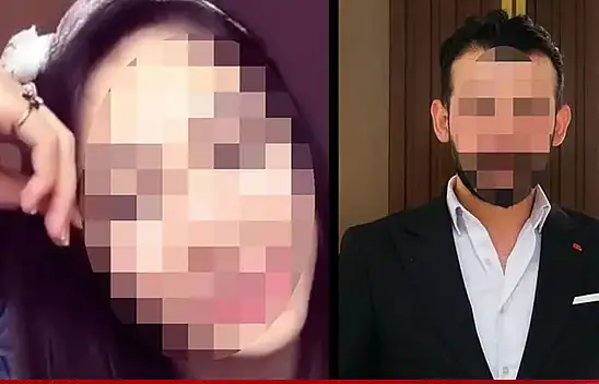 Konya'da kuyumcudaki cinsel istismarda mesajlar ortaya çıktı: Esnaf ve eşi hakkında istenen cezalar belli oldu