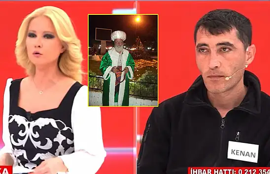 Konya'da Müge Anlı'ya konu olan cinayette son dakika gelişmesi