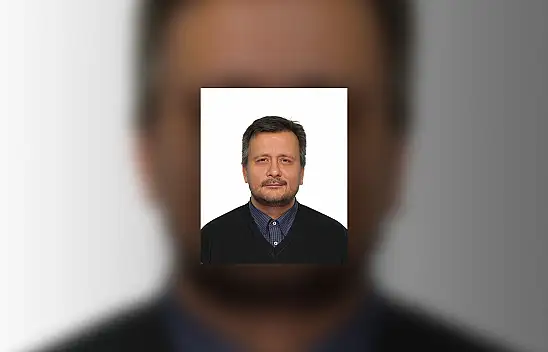 Konya'da profesör kazada hayatını kaybetti