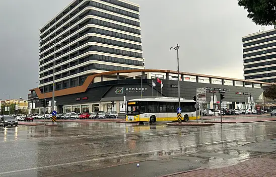 Konya için yağış tahminleri güncellendi