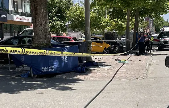 Konya merkezde 2 kişinin öldüğü kazayla ilgili detaylar belli oldu