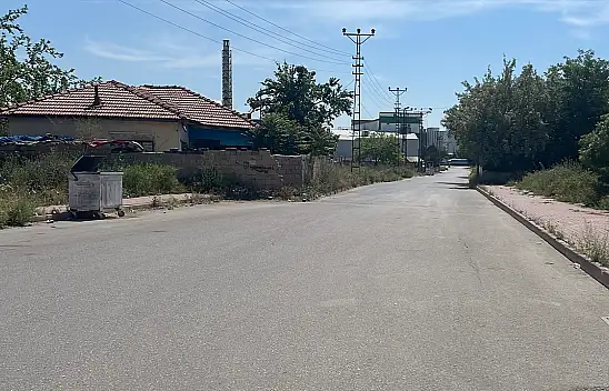 Konya merkezde eş dehşeti: Karısını vurup kendini öldürdü