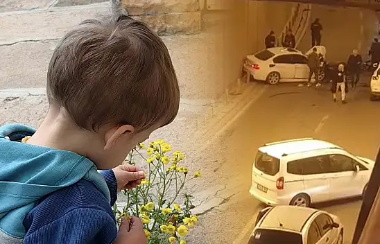 Konya merkezde ters yönden gelen alkollü sürücü dehşet saçmıştı! Küçük çocuğun acı haberi geldi