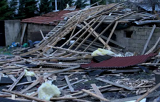 Konya'nın 9 ilçesi için uyarı verildi!
