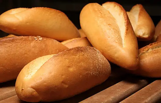 Konya'nın ilçesinde Halk ekmek fiyatı 6 lira!