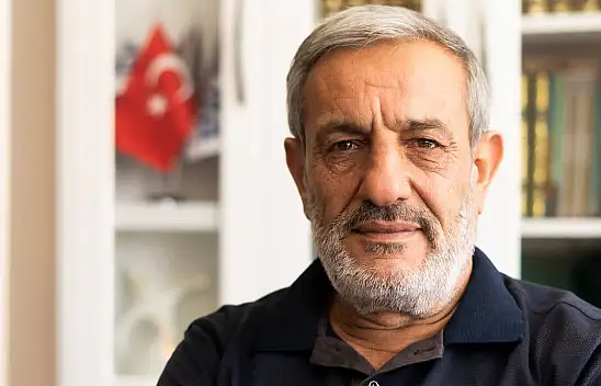 Konya'nın tanınmış eğitimcisi hayatını kaybetti