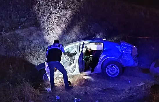 Konya plakalı araçtan günün acı haberi geldi: 3 ölü