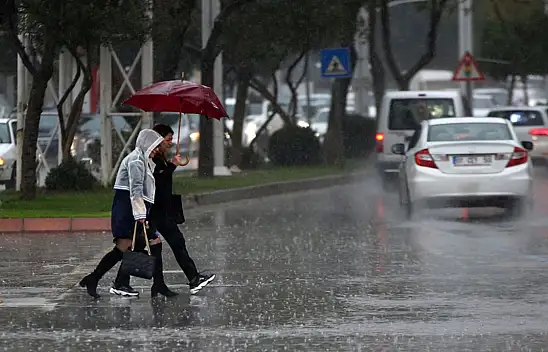 Konyalılar uyarıldı! 'Dikkatli olun'