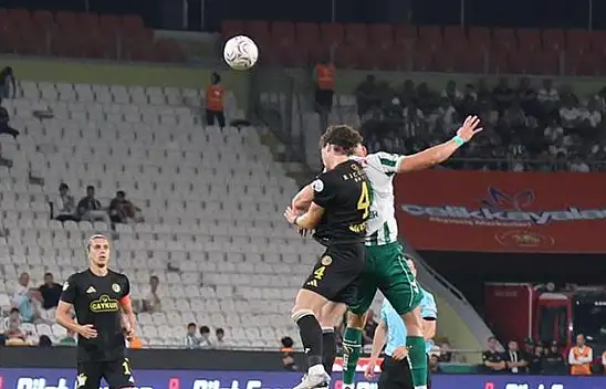 Konyaspor kaldığı yerden devam!