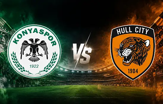 Konyaspor, Acun Ilıcalı'nın takımı ile bu stadyumda oynayacak