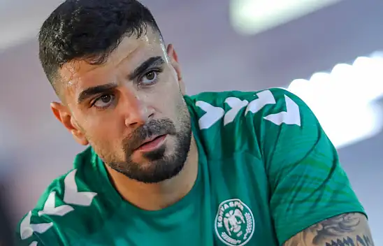 Konyaspor'da Adil Demirbağ için iki yol belirlendi