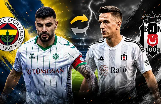 Konyaspor'da Adil Demirbağ için formüller hazırlanıyor
