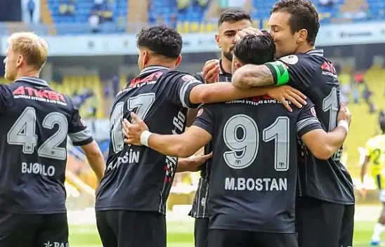 Konyaspor'da ayrılık kapıda