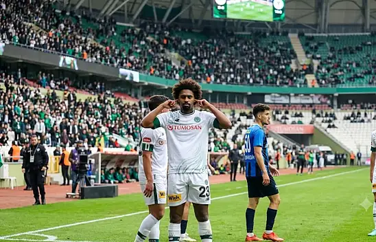 Konyaspor'da hayal kırıklığı yaşatmıştı, Güney Kıbrıs'a gitti