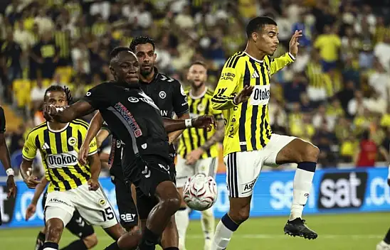 Konyaspor'da maçın hayal kırıklığı değişmiyor