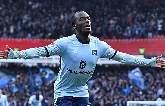 Konyaspor'da Mamadou Dompe neden açıklanmadı?