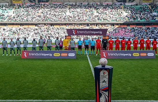 Konyaspor'da o durum konuşulacak