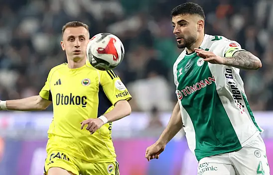 Konyaspor'da o fotoğrafın hikayesi öğrenildi