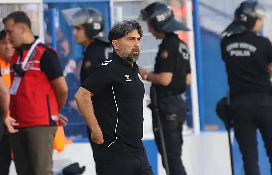 Konyaspor'da Palut takımın neden yenildiğini söyledi