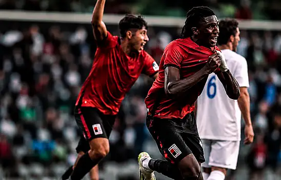 Konyaspor'da Pierre transferi bu yüzden iptal oldu