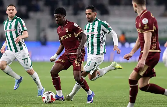 Konyaspor'da taraftarın o beklentisi gerçekleşmedi
