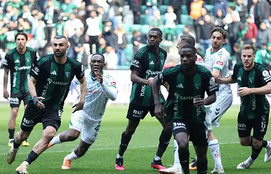 Konyaspor'dan ayrıldı, Körfez sesleri yükseliyor