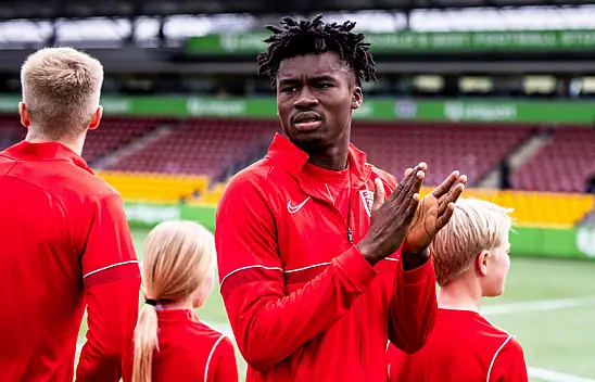 Konyaspor'dan beklenen stoper hamlesi geldi!