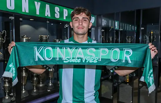 Konyaspor'un iki transferden kazandığı para belli oldu