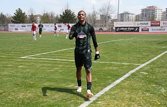 Konyaspor'dan Kombate açıklaması