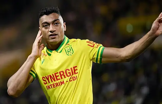 Konyaspor'dan resmi Mostafa Mohamed açıklaması