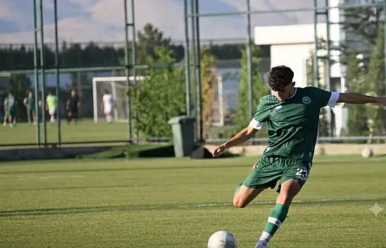 Konyaspor'dan sonra Galatasaray devreye girdi